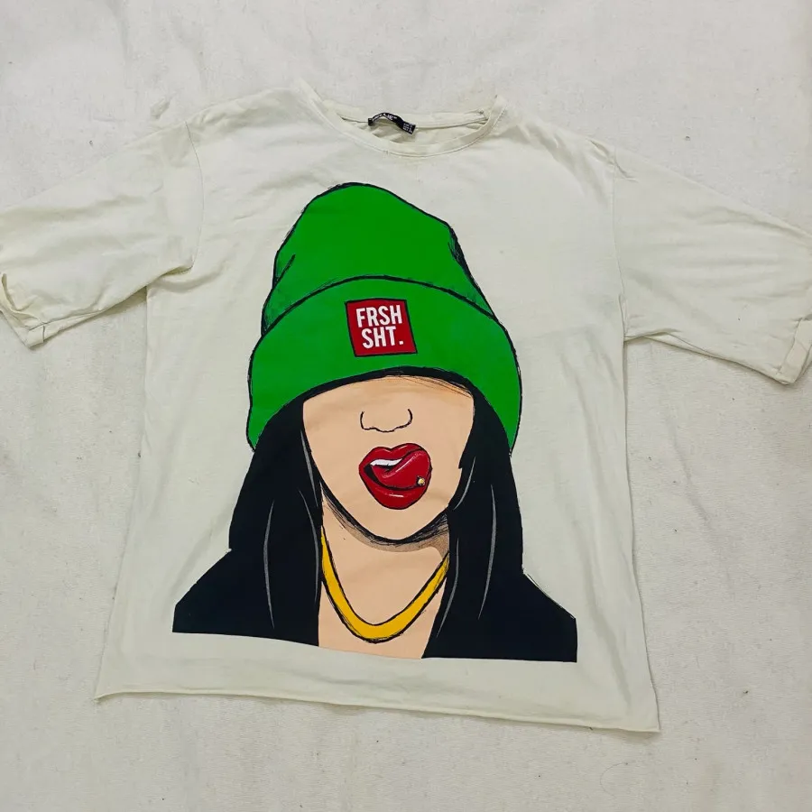 تیشرت ترک تخفیف دار