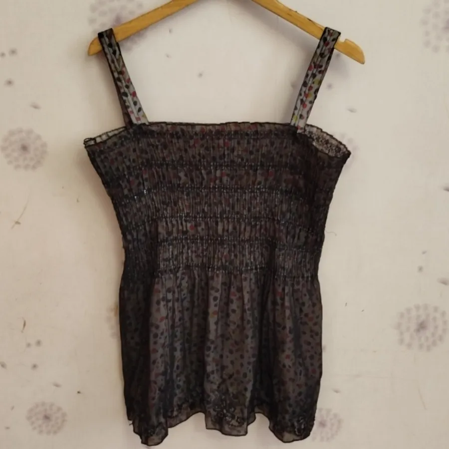 تاپ پولک دوزی