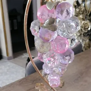 انگور کریستال