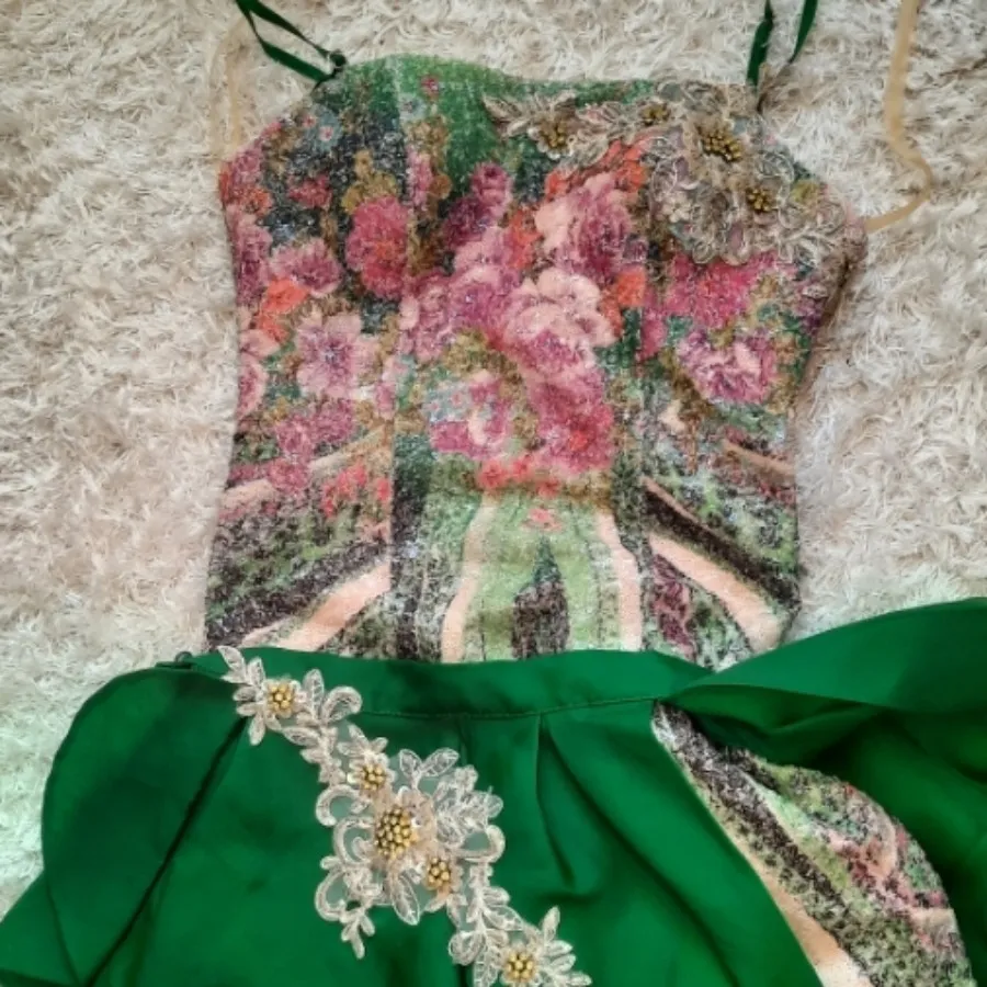 لباس مجلسی ترک