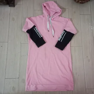 هودی بلند خارجی