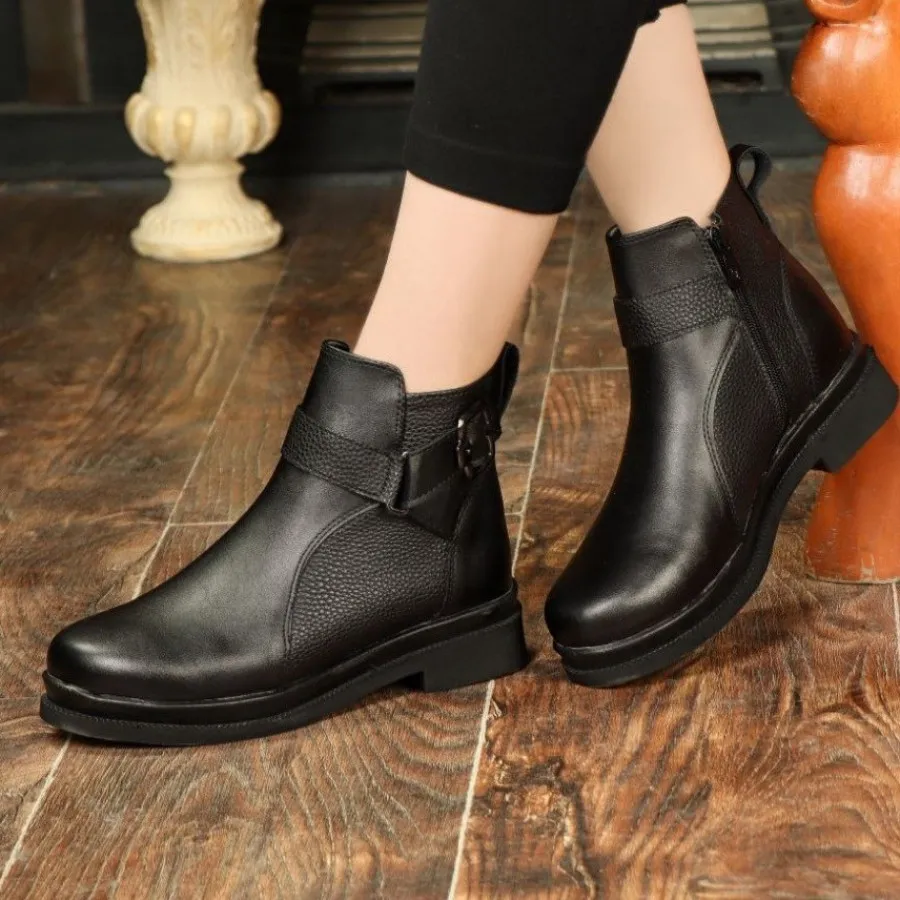 نیم بوت دیانا