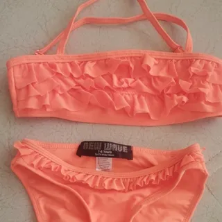 مایو دوتکه نارنجی