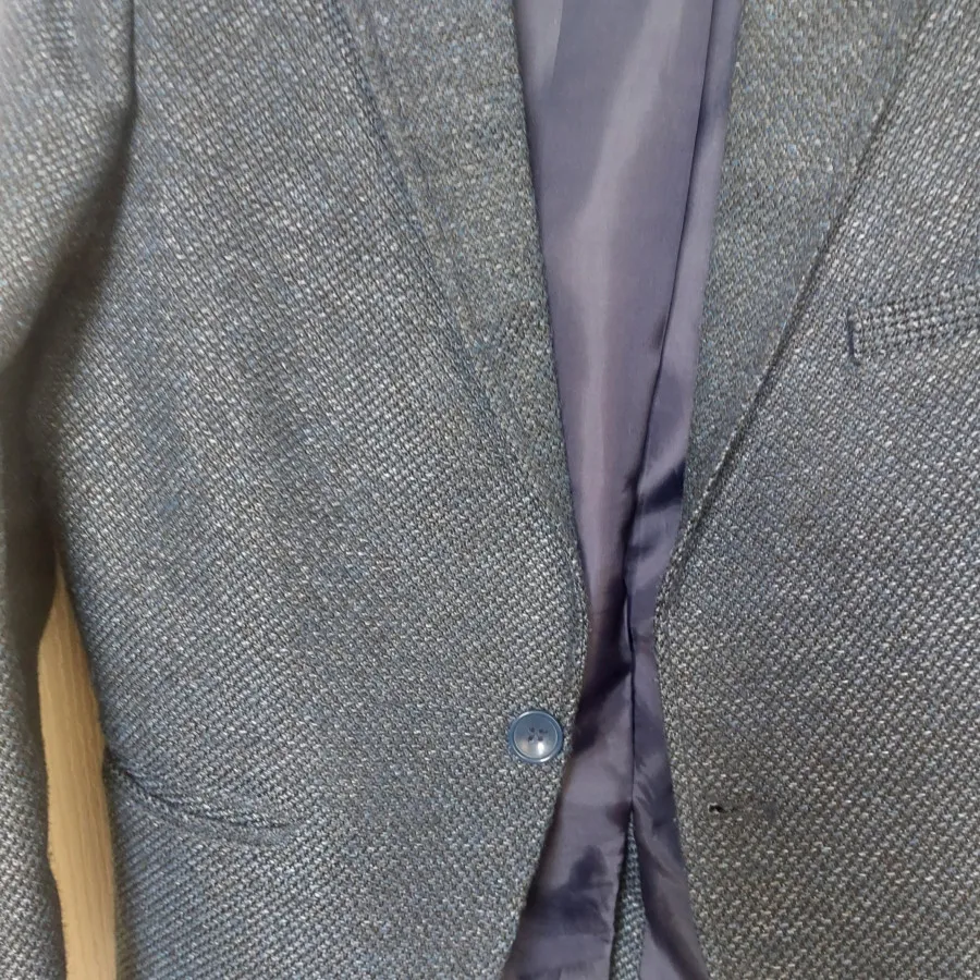 کت و شلوار اسپرت