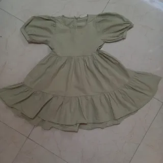 پیراهن السی