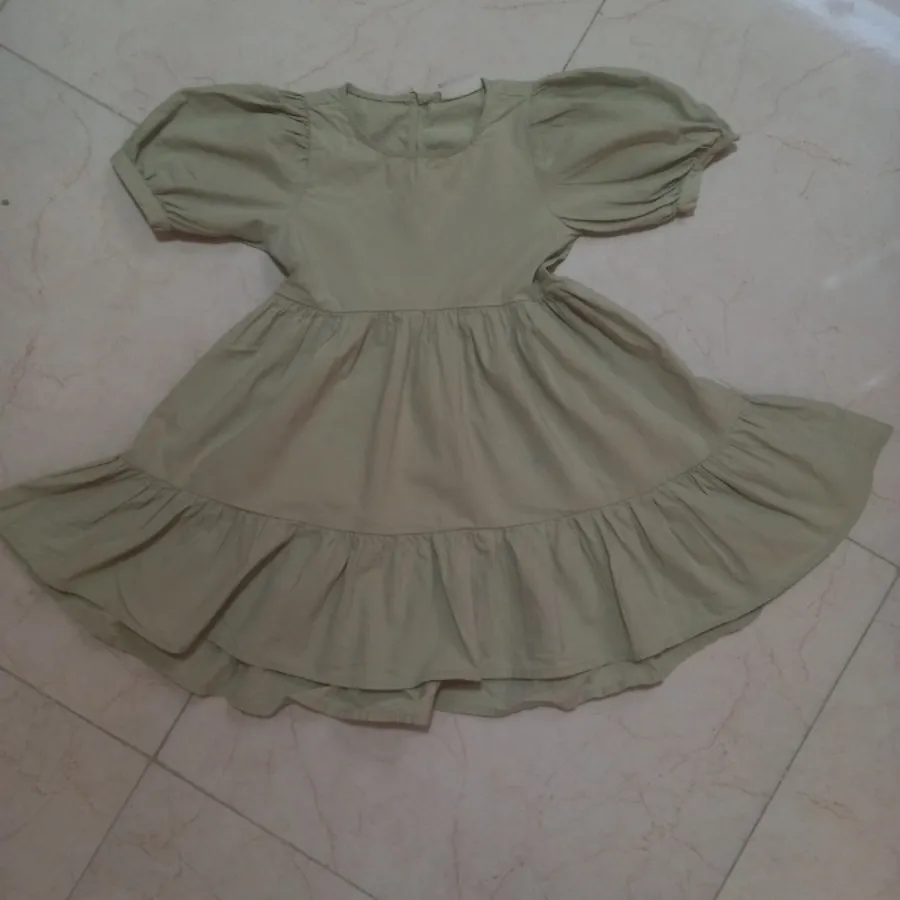 پیراهن السی