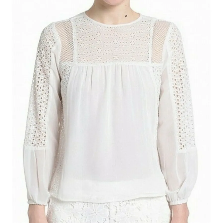 بلوز مجلسی خامه دوزی