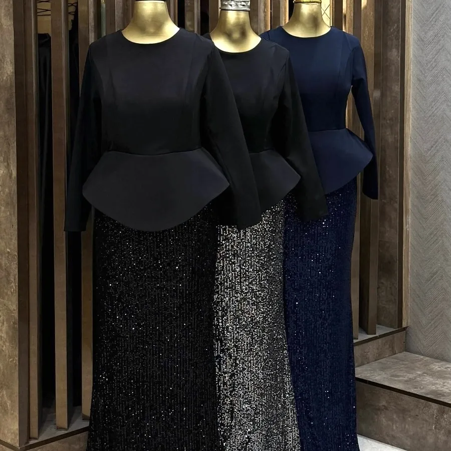 پیراهن مجلسی