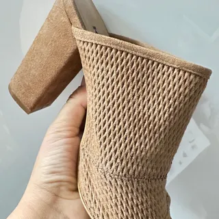 صندل کوتون شتری