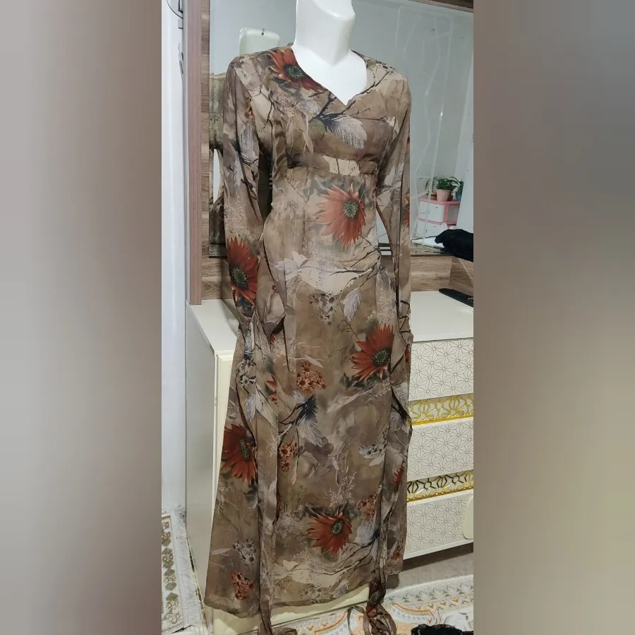 پیراهن مجلسی