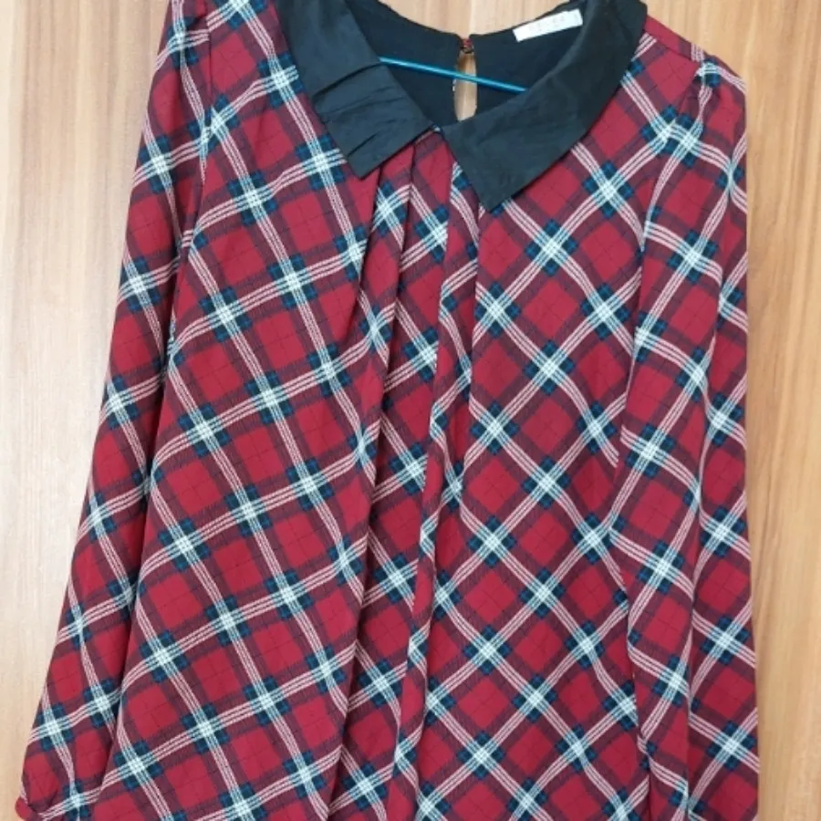 شومیز کرپ حریر