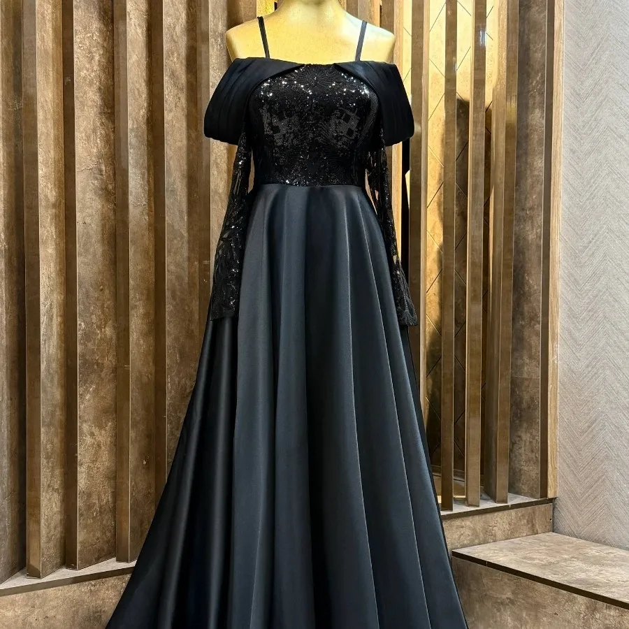 پیراهن مجلسی