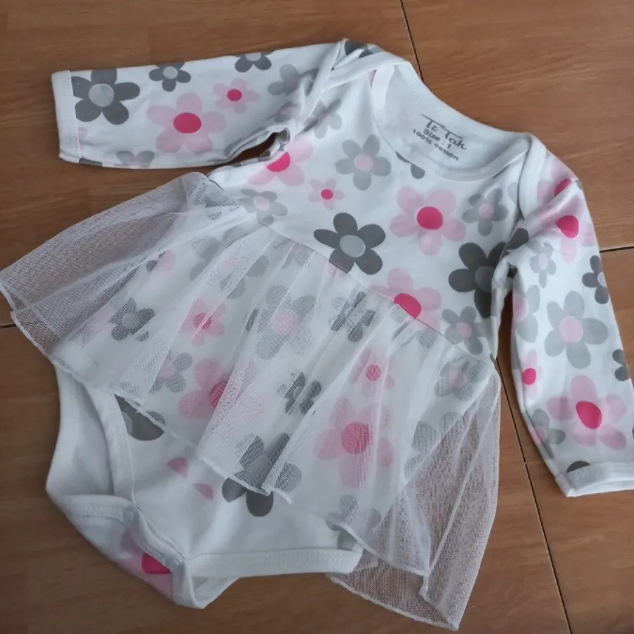 بادی نوزادی