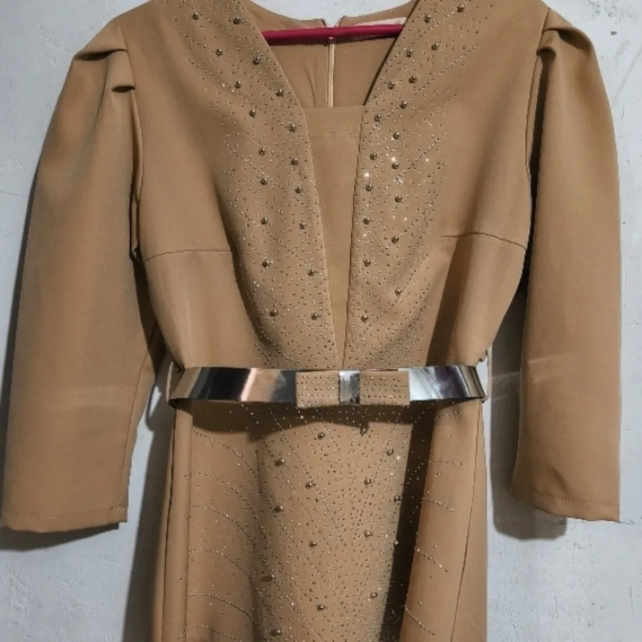 لباس نسکافه ایی