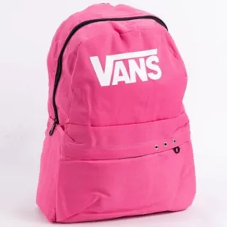 کوله پشتی vans
