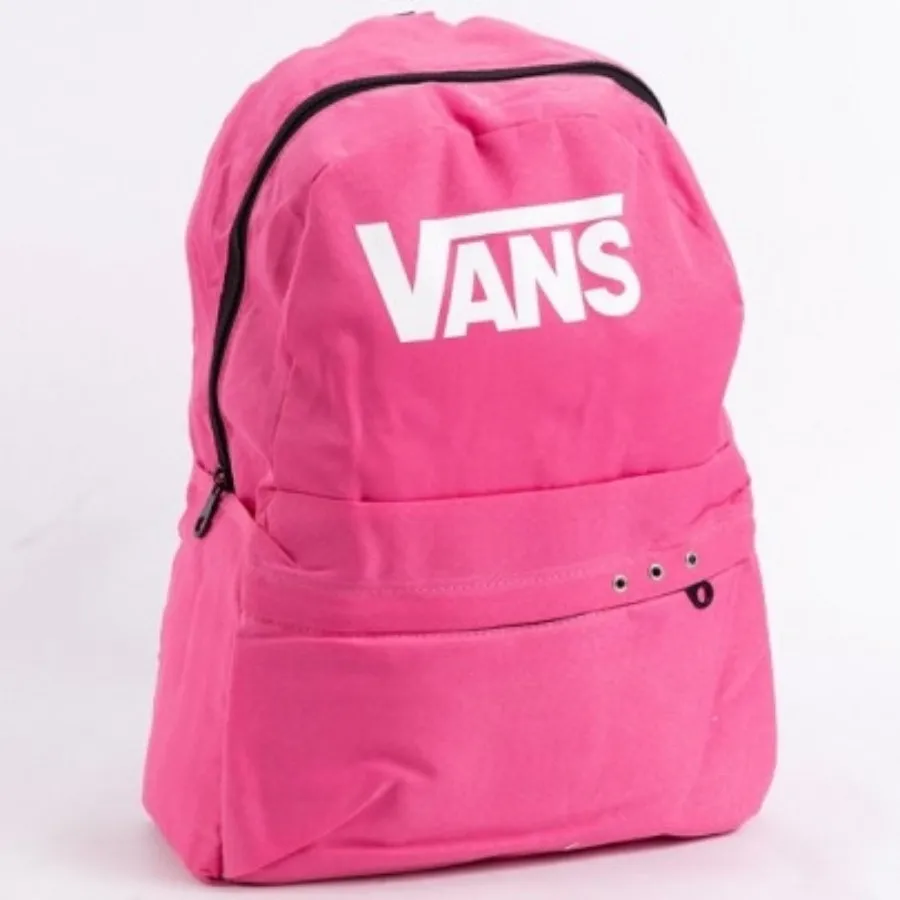 کوله پشتی vans