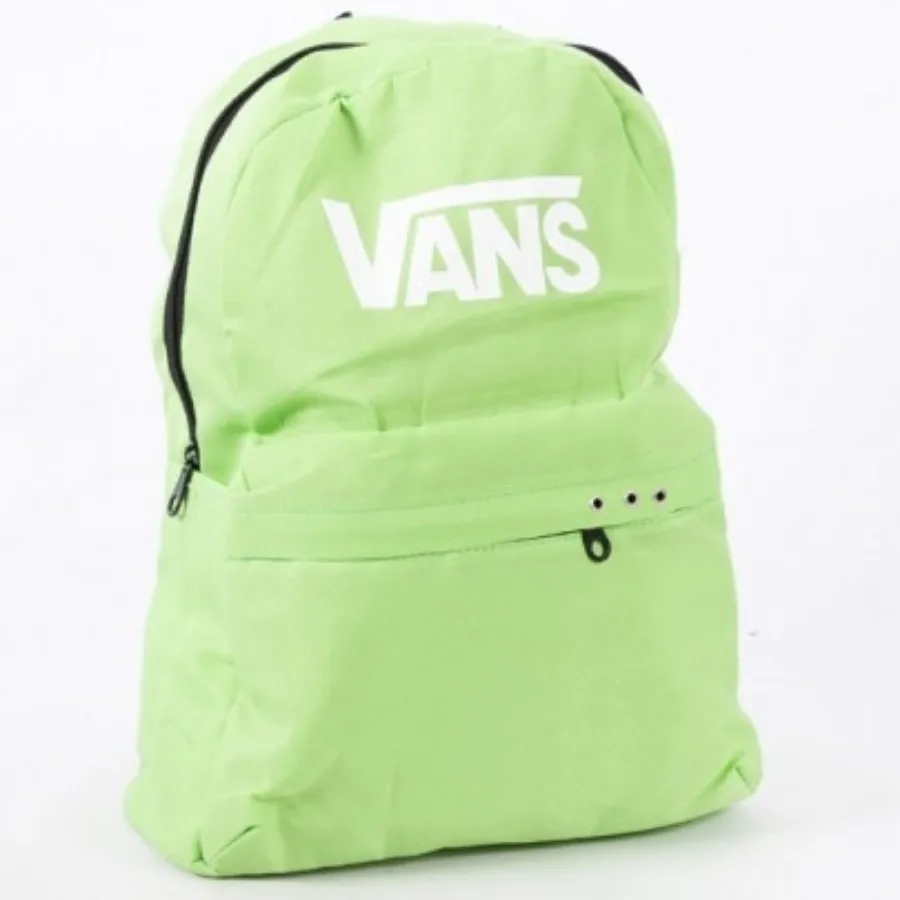 کیف کوله پشتی vans