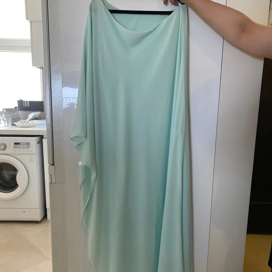 پیراهن اچ اند ام