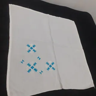 دستمال رومیزی