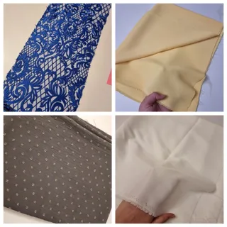 پارچه لباسی