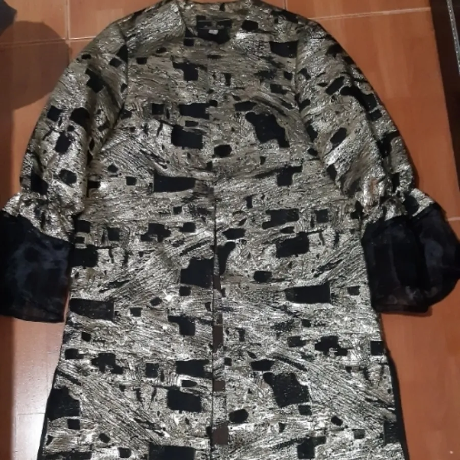 مانتو مجلسی