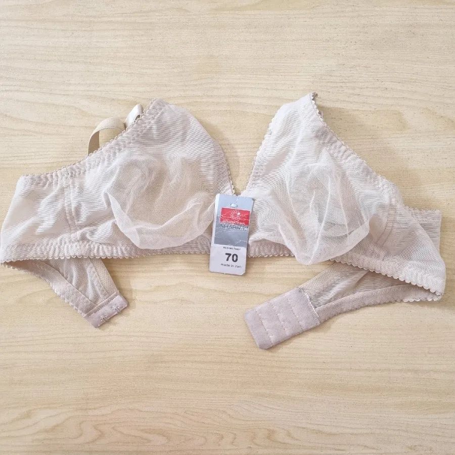 سوتین توری شب ناز