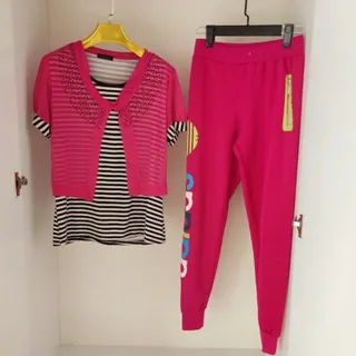 لباس و شلوار