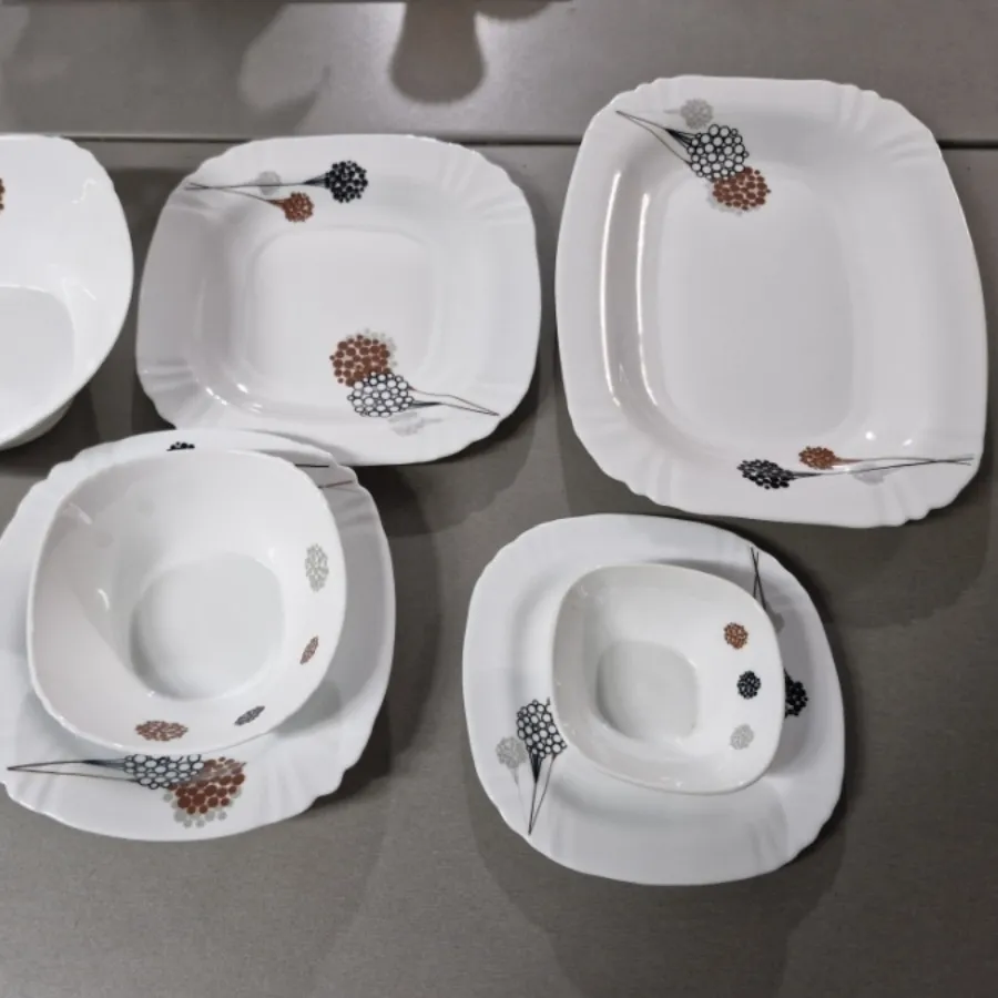 سرویس ارکوپال ایتالیایی