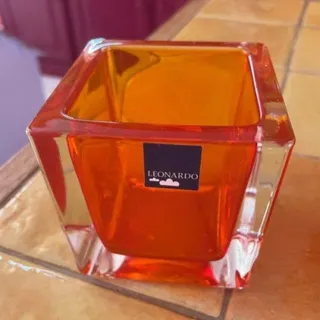 جاشمعی شمعدان