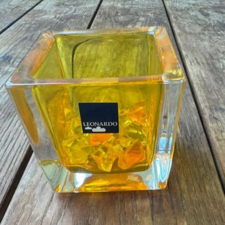 جاشمعی شمعدان