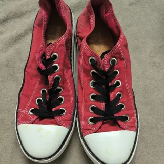 کفش آل استار