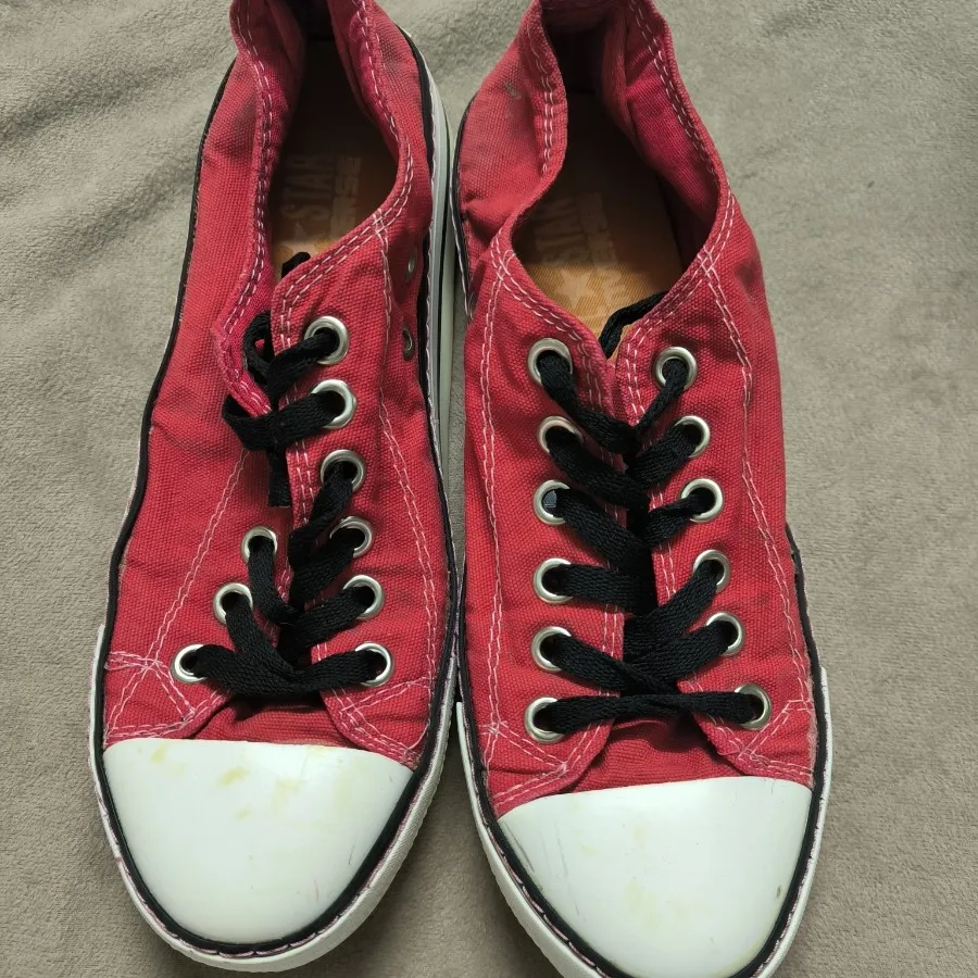 کفش آل استار