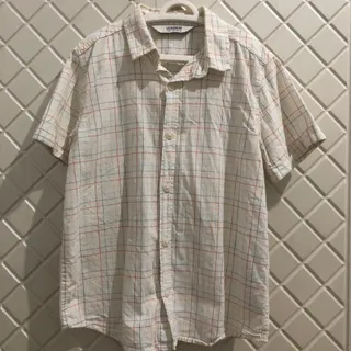 پیراهن پسرانه