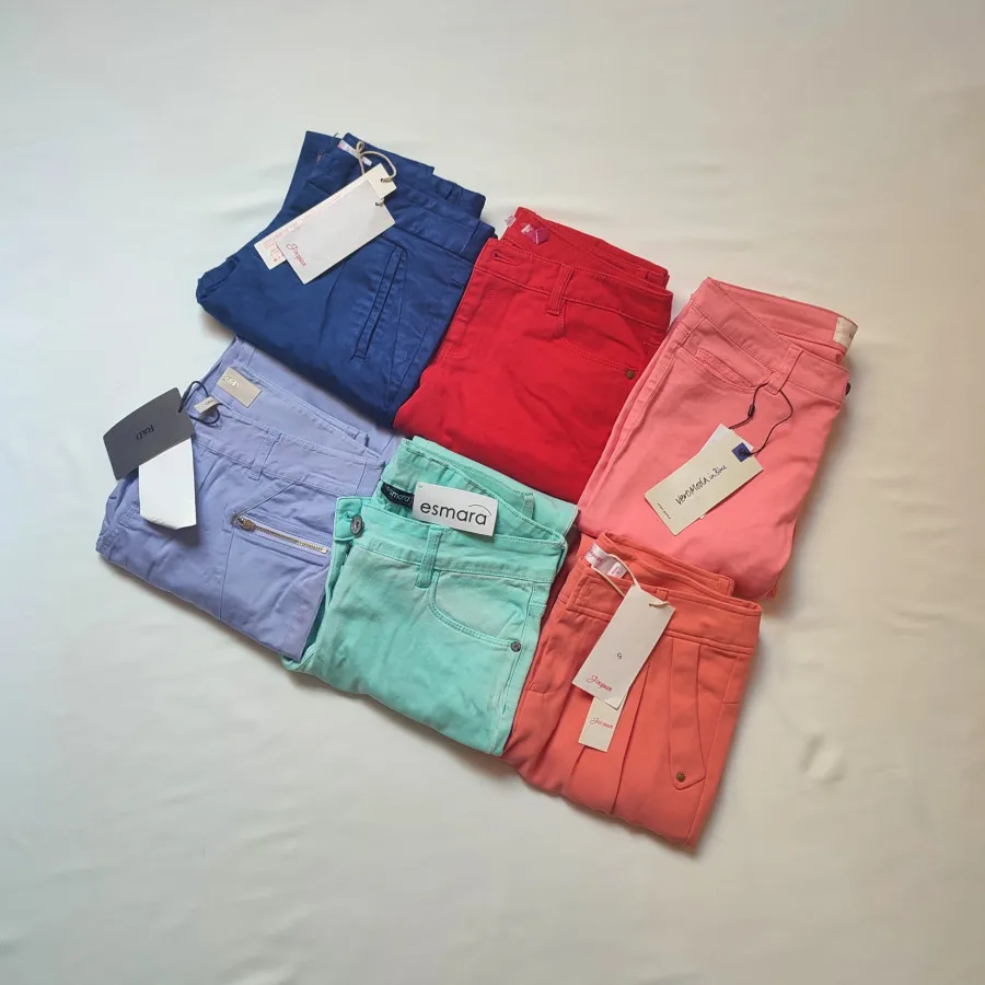 شلوار زنانه