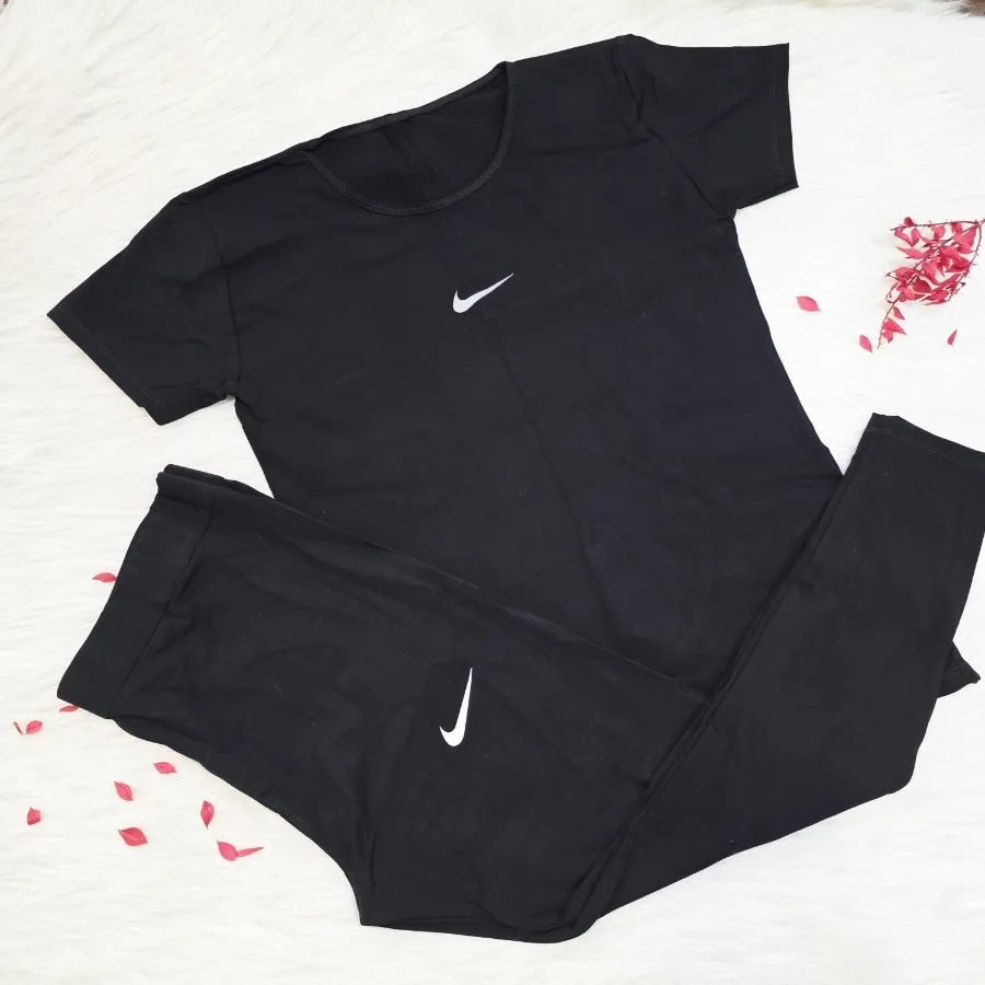 ست ورزشی سایز بزرگ