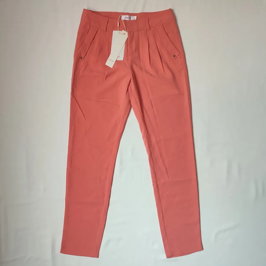 شلوار گلبهی