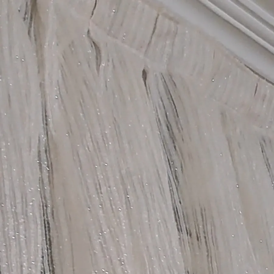 پرده حریر  شیشه حراج