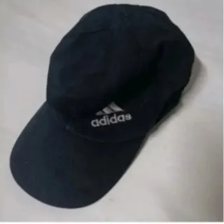 کلاه لبه دار جین