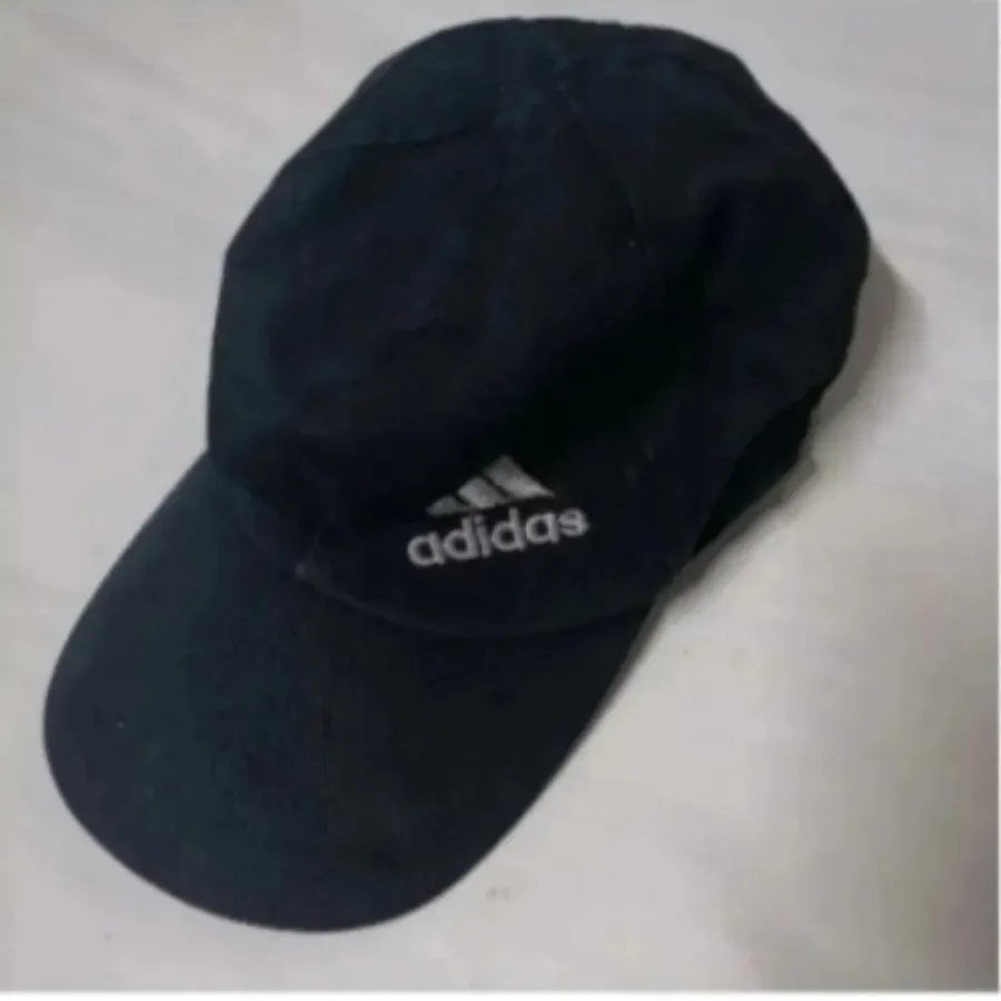 کلاه لبه دار جین