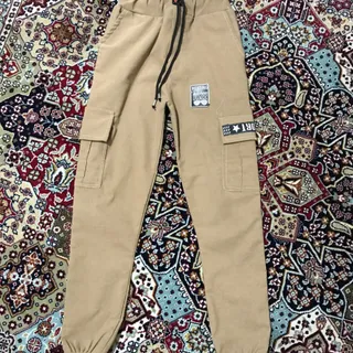 شلوار پسرانه