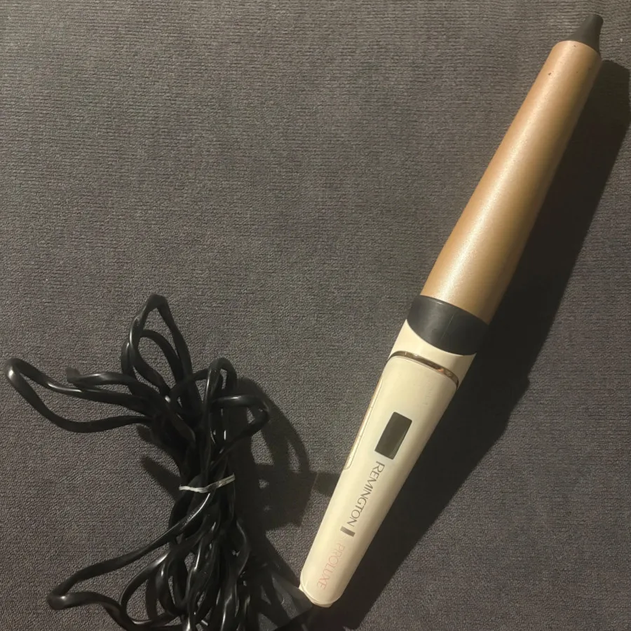 کرلی مو رمینتون