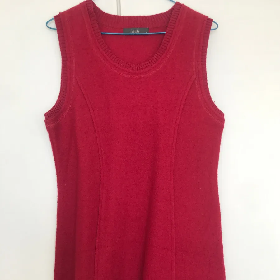 تونیک بافت fields