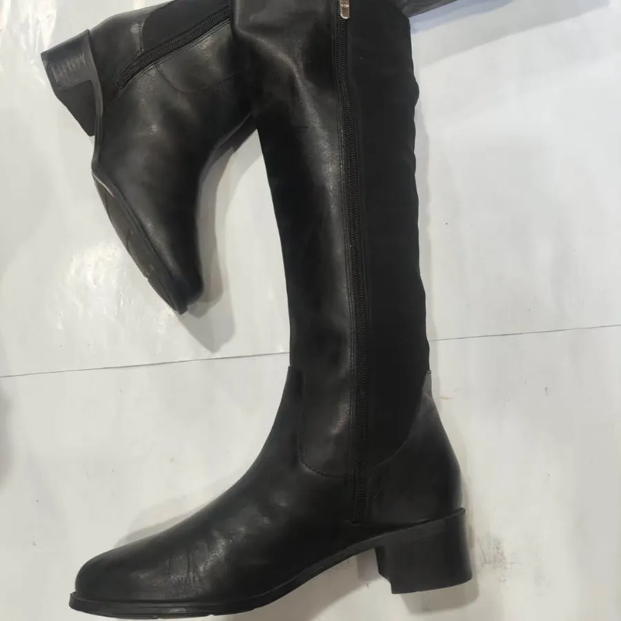 بوت بلند زنانه