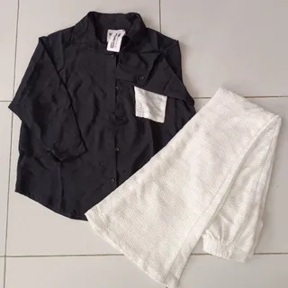 ست شومیز شلوار