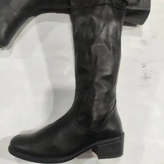 بوت بلند زنانه