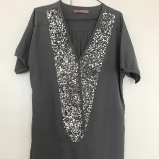 پیراهن کژوال مینی