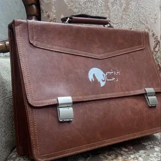 کیف اداری مردانه پسرانه