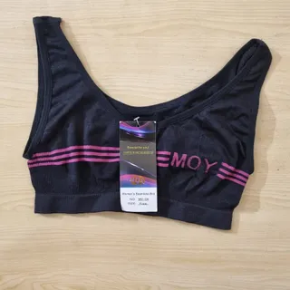 سوتین ورزشی