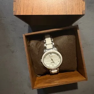 ساعت اسکیمی