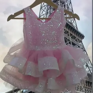 لباس مجلسی پرنسسی